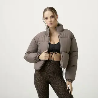 MOSSIMO - Parka Deportiva