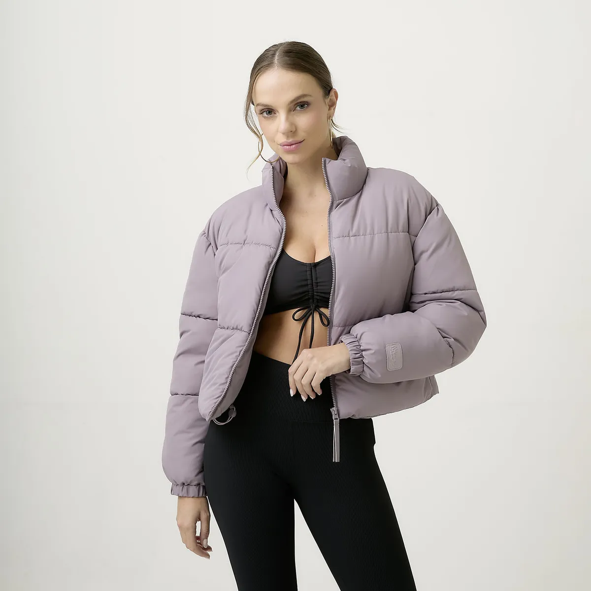 MOSSIMO - Parka Deportiva Mossimo