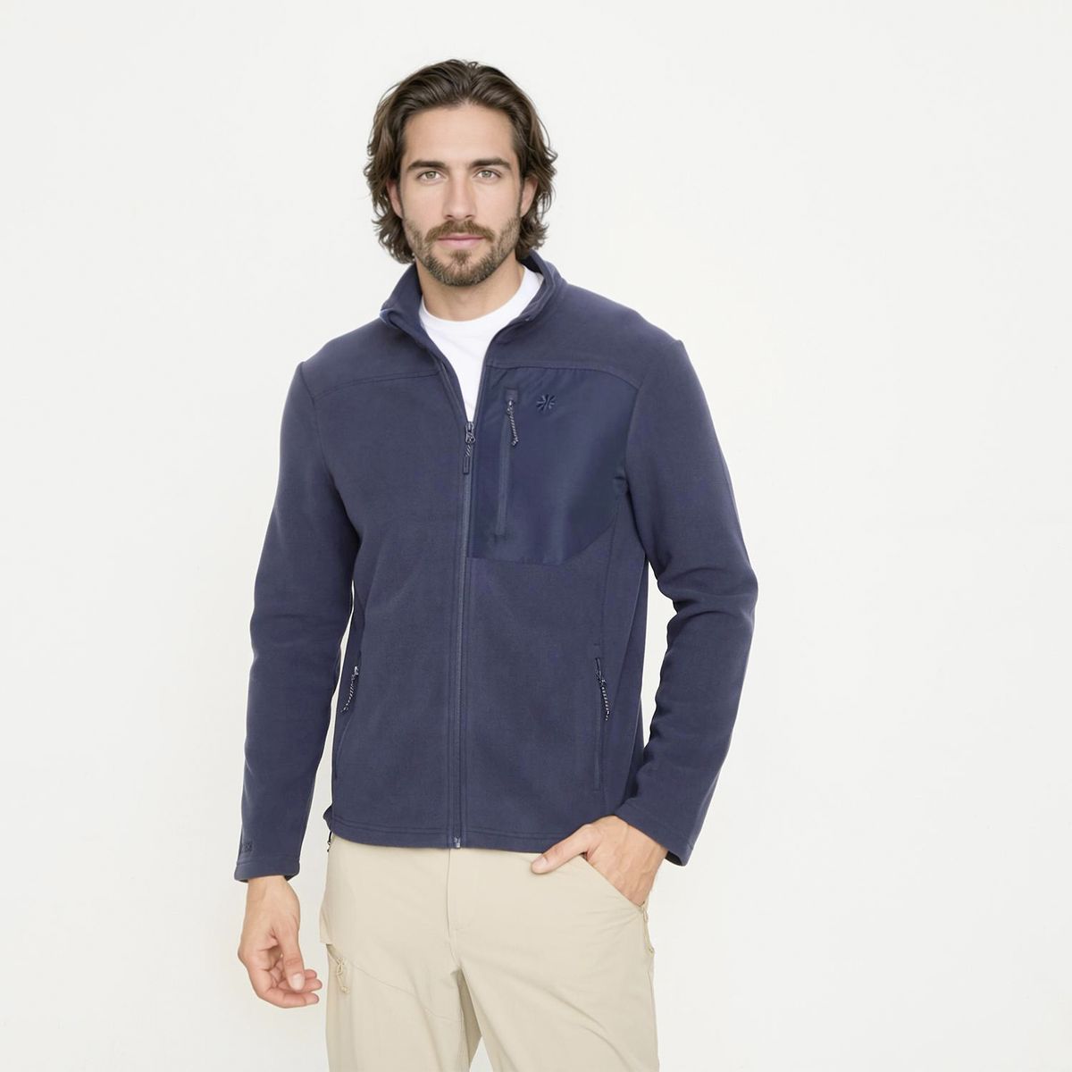 MOUNTAIN GEAR - Polar Hombre Mountain Gear