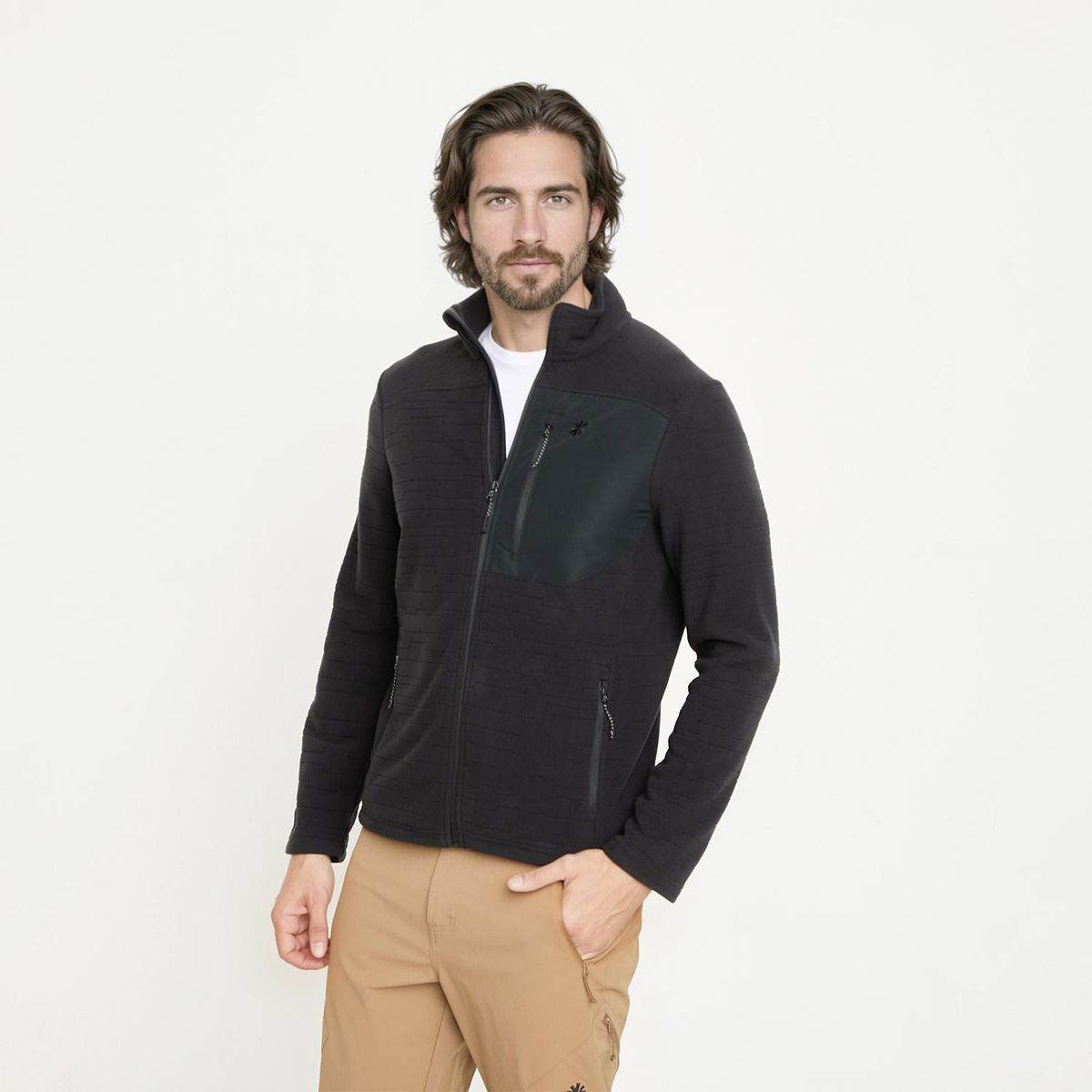 MOUNTAIN GEAR - Polar Hombre Mountain Gear