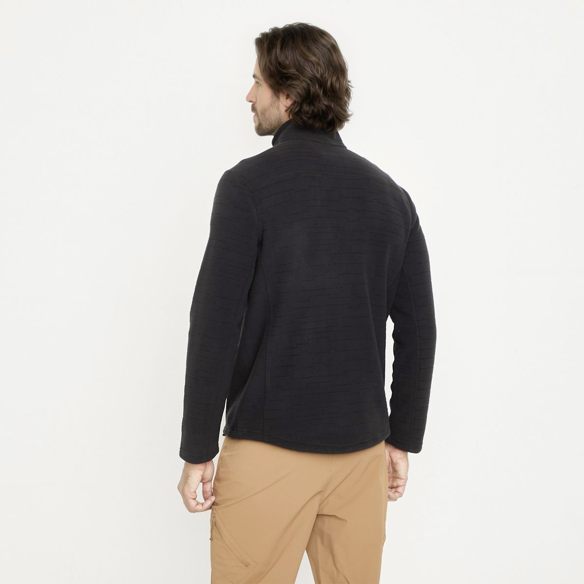 MOUNTAIN GEAR - Polar Hombre Mountain Gear