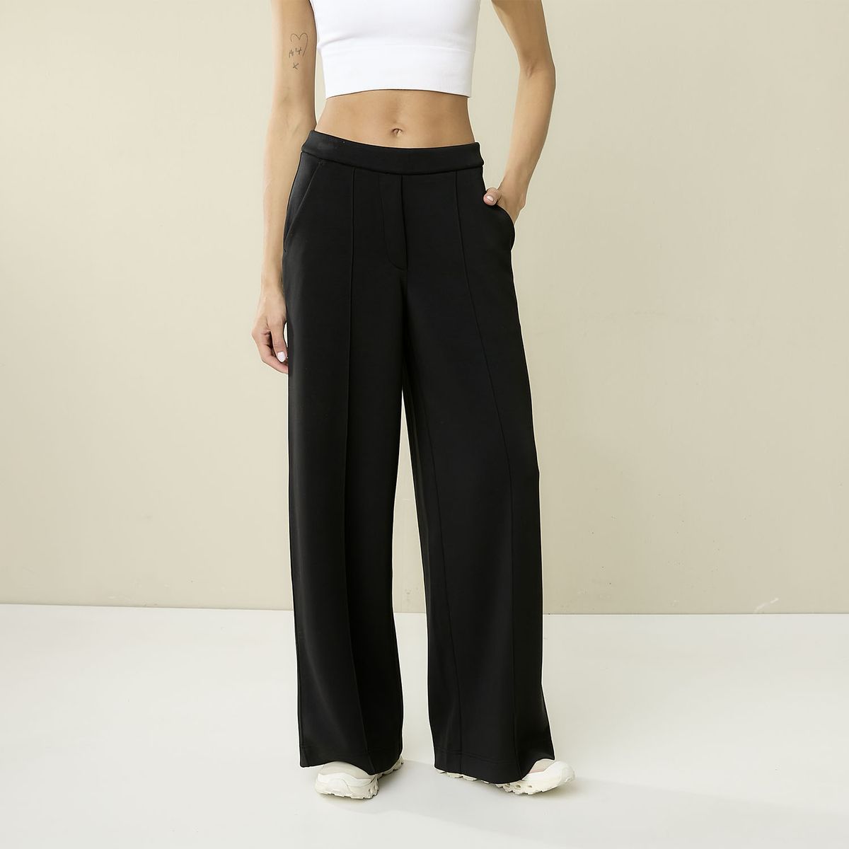 DIADORA - Pantalón Deportivo Mujer Diadora