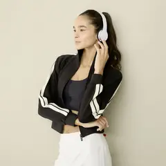 DIADORA - Polerón Deportivo Mujer