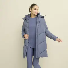 DIADORA - Parka Deportiva Mujer