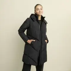 DIADORA - Parka Deportiva Mujer