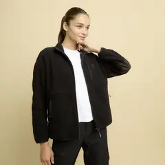 MOUNTAIN GEAR - Polerón Deportivo Mujer