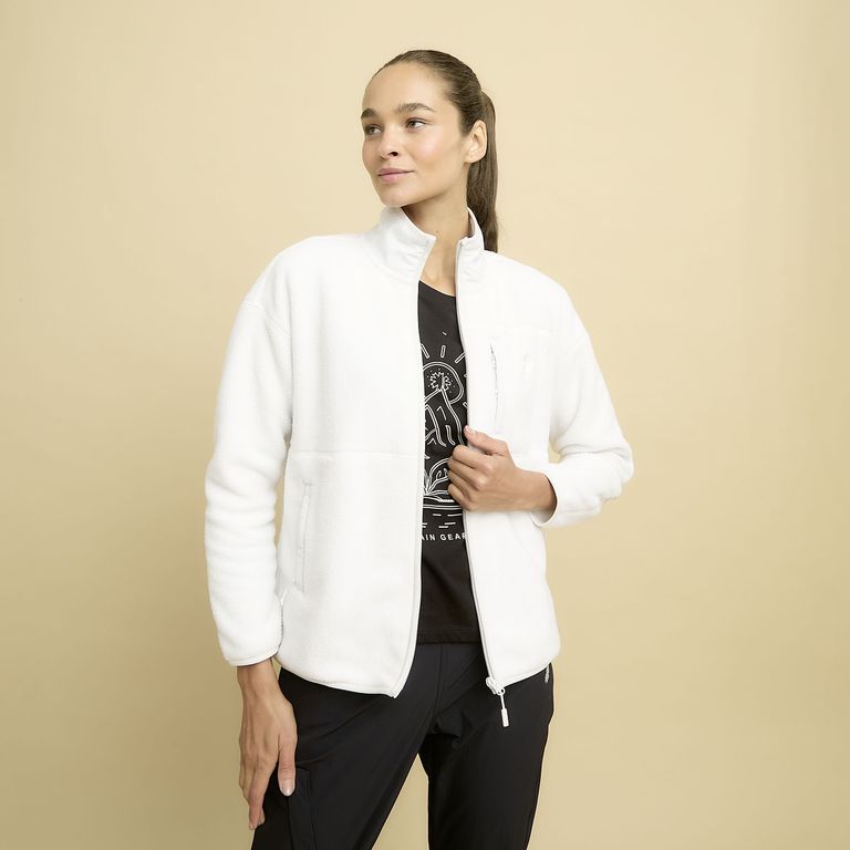 MOUNTAIN GEAR Polerón Deportivo Mujer