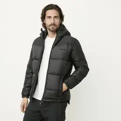 MOUNTAIN GEAR - Parka Deportiva