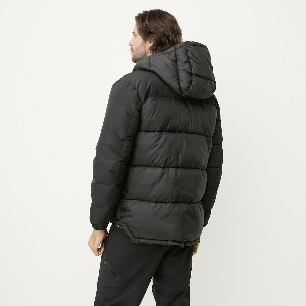MOUNTAIN GEAR - Parka Deportiva Mountain Gear