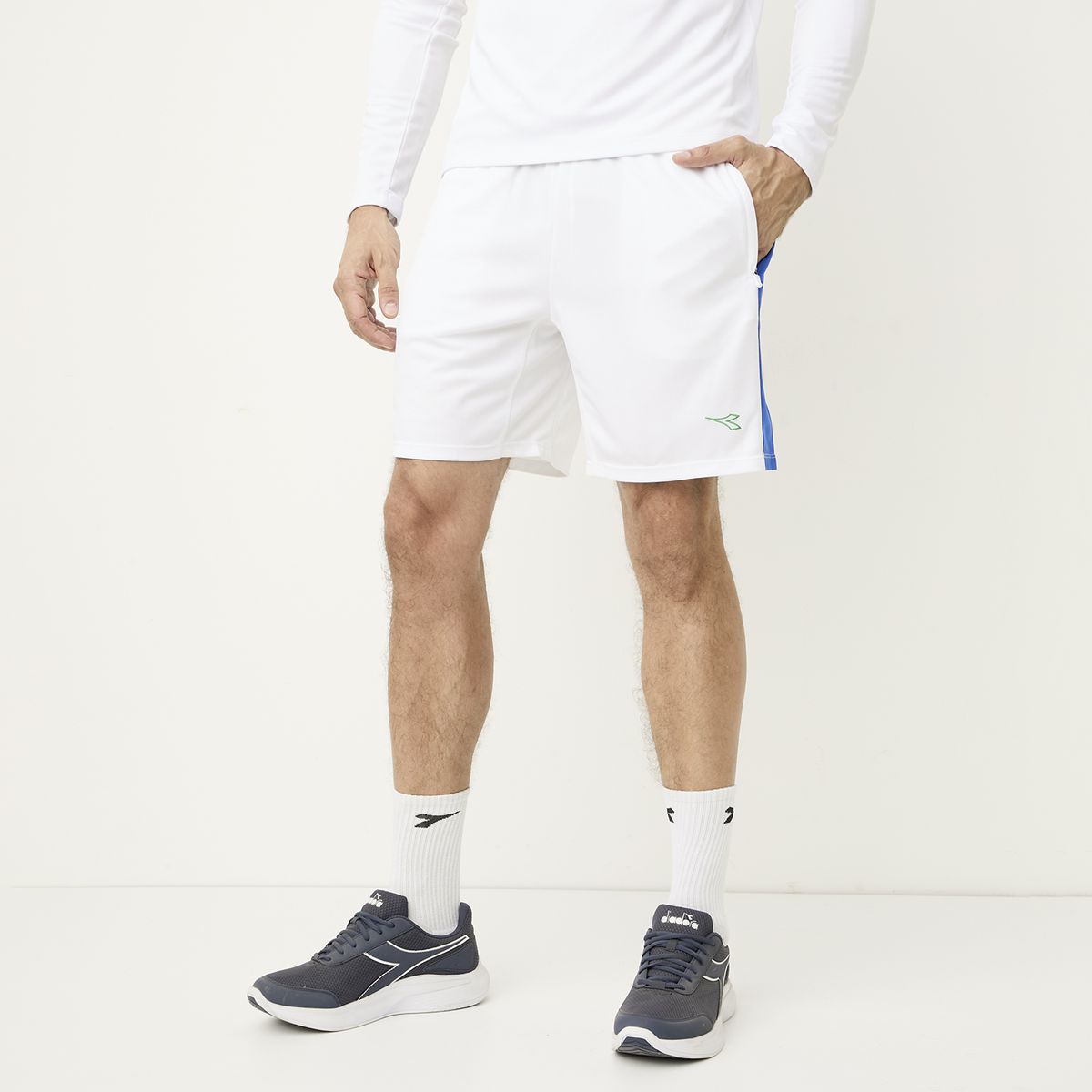 DIADORA - Short Diadora