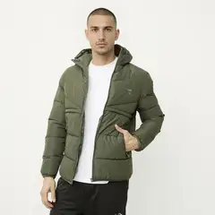 DIADORA - Parka Deportiva