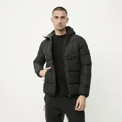 DIADORA - Parka Deportiva