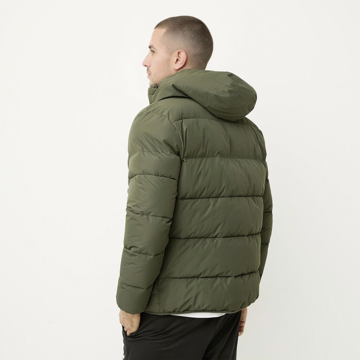 DIADORA - Parka Deportiva Diadora