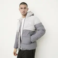 DIADORA - Parka Deportiva