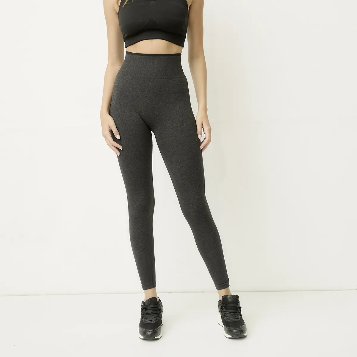 MOSSIMO - Calza Mujer Mossimo