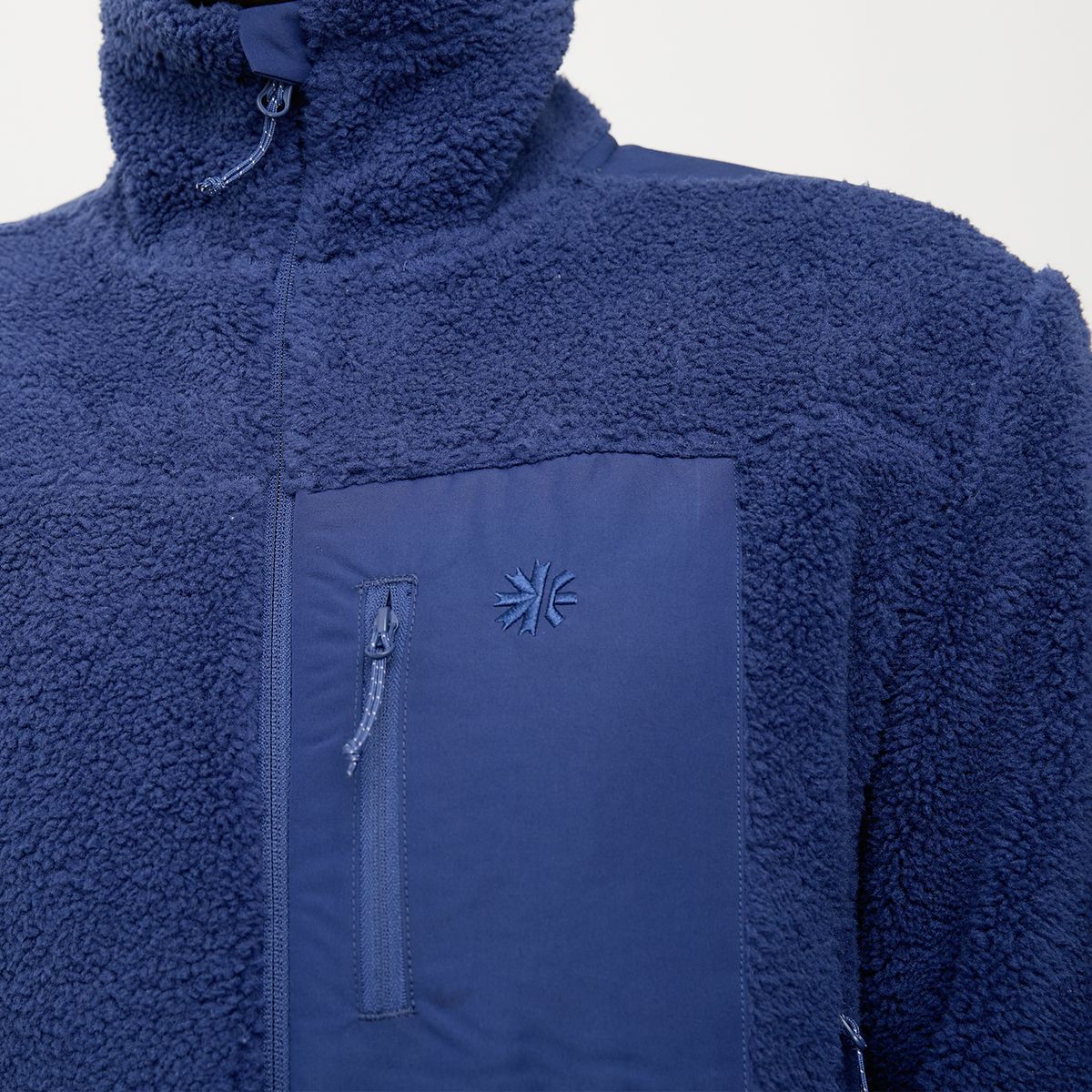 MOUNTAIN GEAR - Polerón Deportivo Hombre Mountain Gear