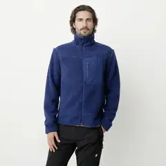 MOUNTAIN GEAR - Polerón Deportivo Hombre