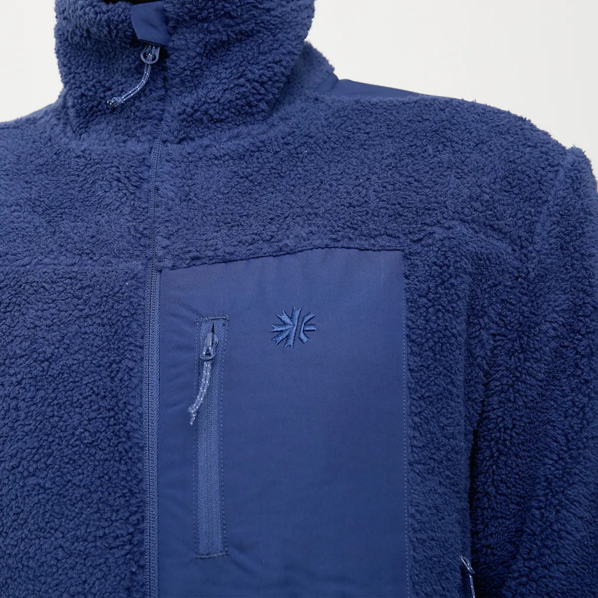 MOUNTAIN GEAR - Polerón Deportivo Hombre Mountain Gear