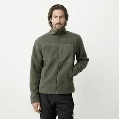 MOUNTAIN GEAR - Polerón Deportivo Hombre