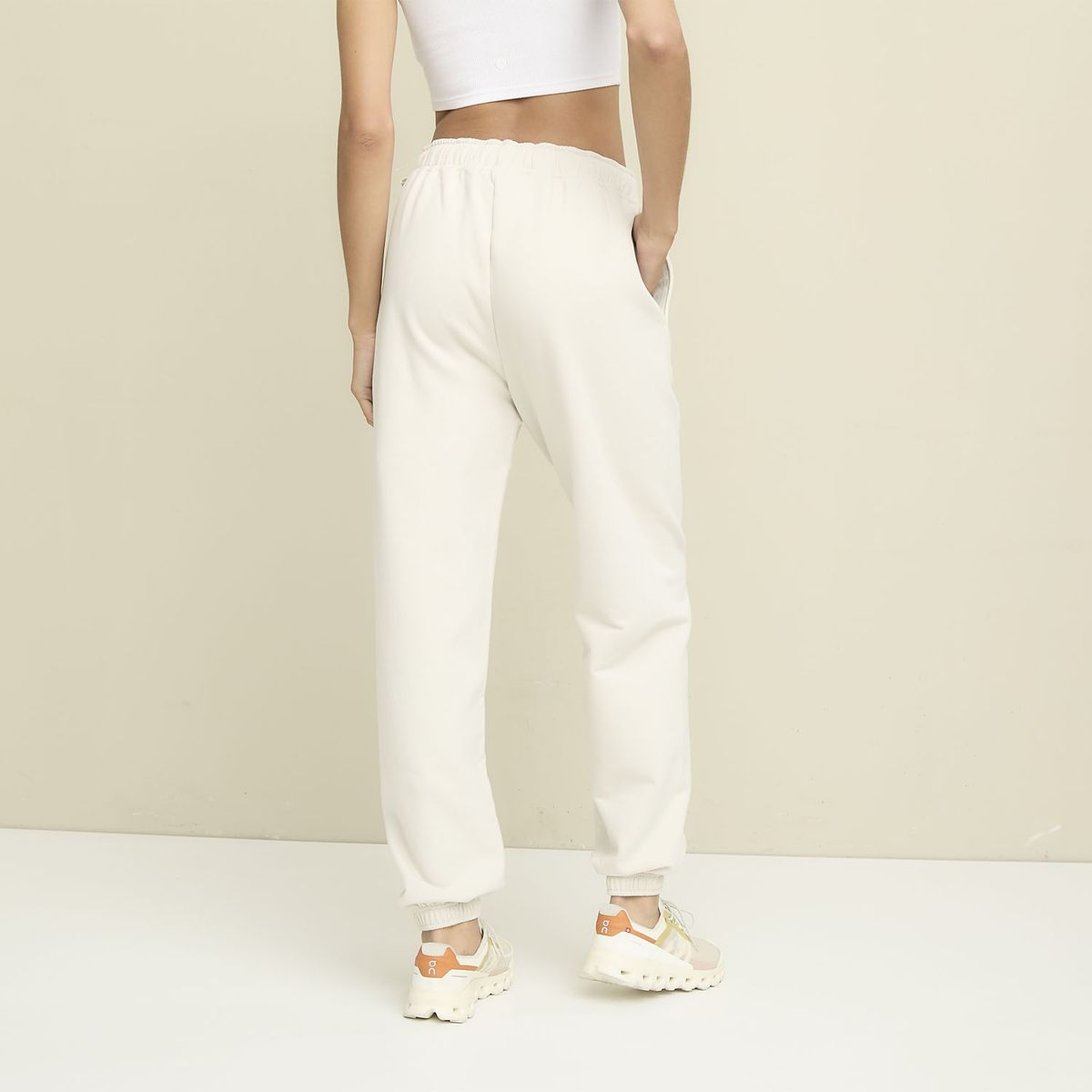 DIADORA - Pantalón Deportivo Mujer Diadora