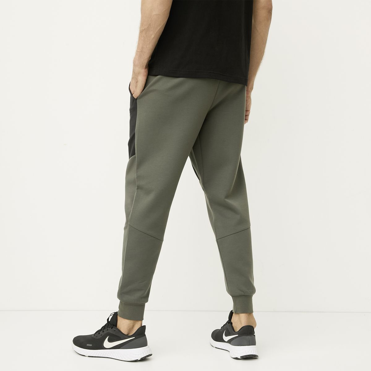 DIADORA - Pantalón Deportivo Hombre Diadora
