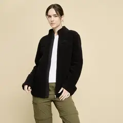 MOUNTAIN GEAR - Polerón Deportivo Mujer