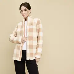 MOUNTAIN GEAR - Polerón Deportivo Mujer