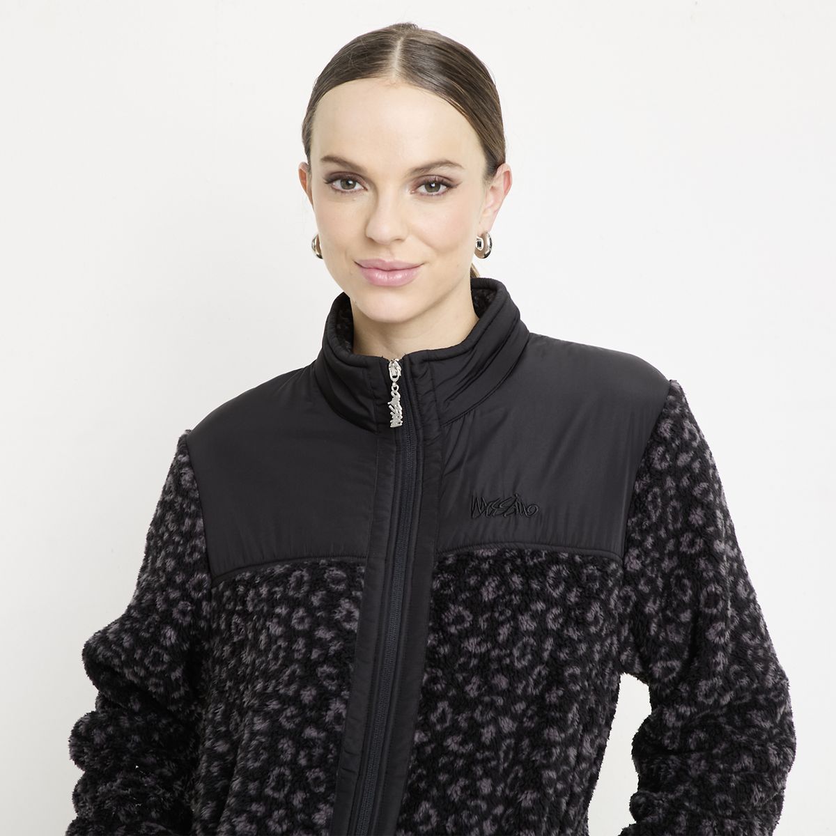 MOSSIMO - Polerón Deportivo Mossimo