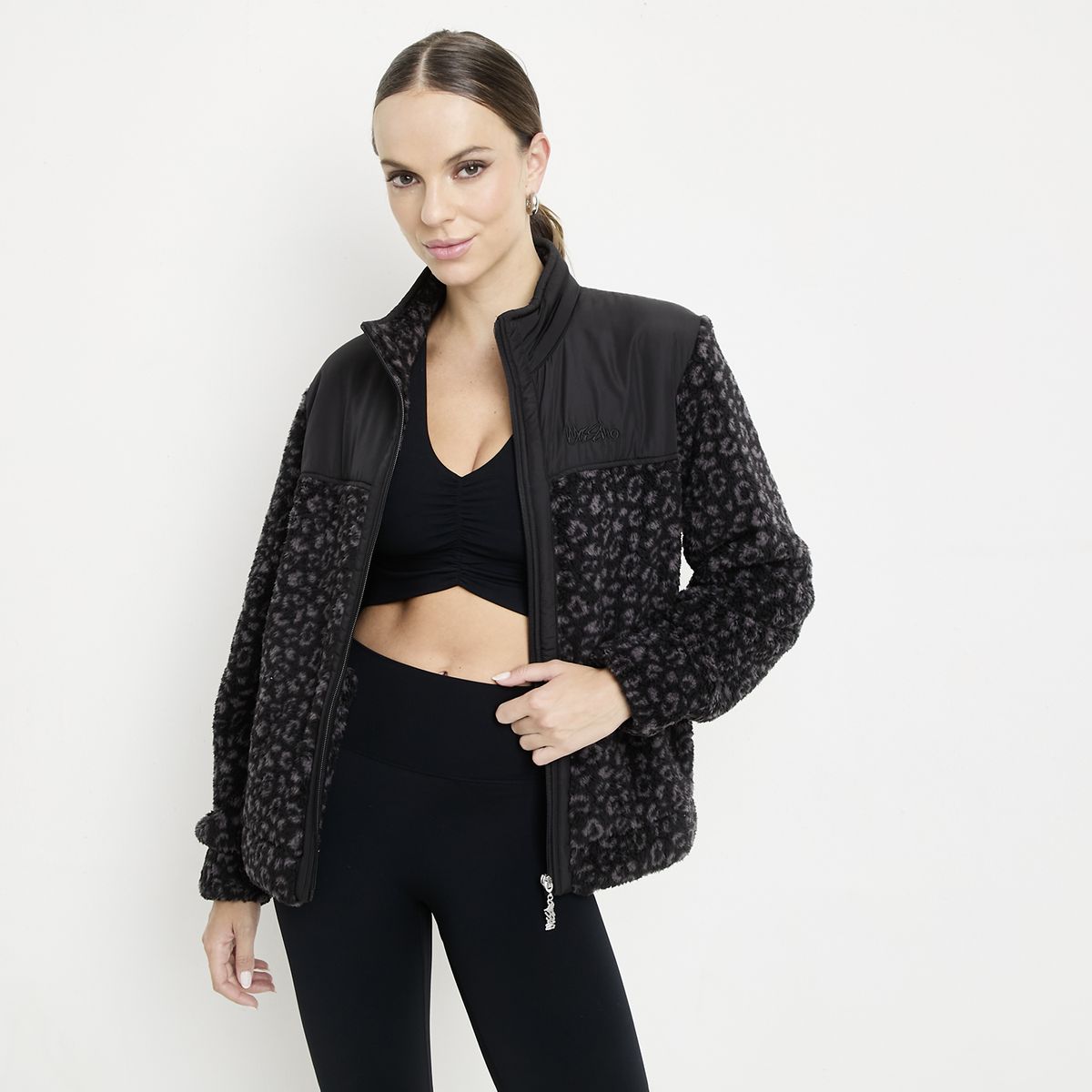 MOSSIMO - Polerón Deportivo Mossimo