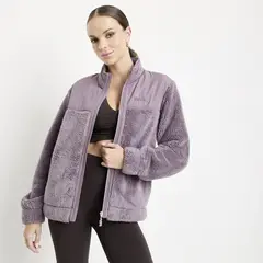 MOSSIMO - Polar Deportivo Mujer