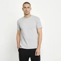 DIADORA - Polera Manga Corta Deportiva Hombre