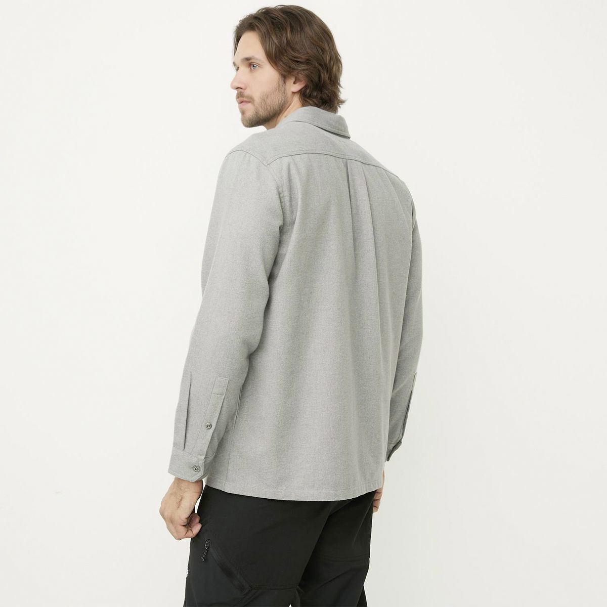 MOUNTAIN GEAR - Camiseta Deportiva Mountain Gear