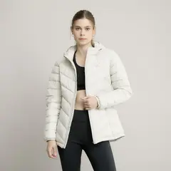 DIADORA - Parka Deportiva