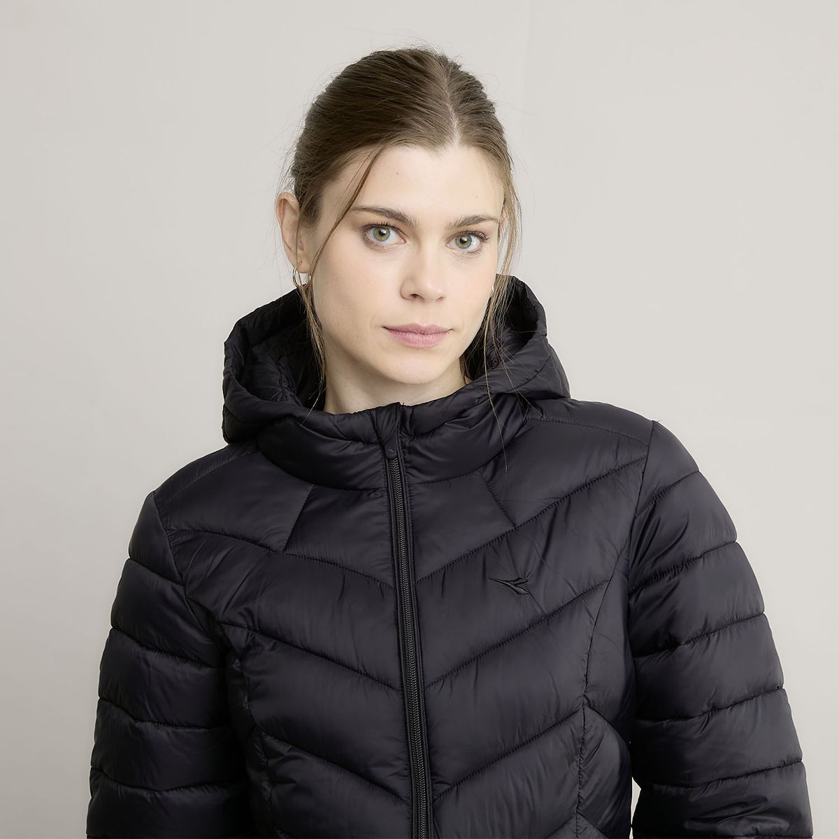 DIADORA - Parka Deportiva Diadora