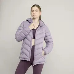 DIADORA - Parka Deportiva