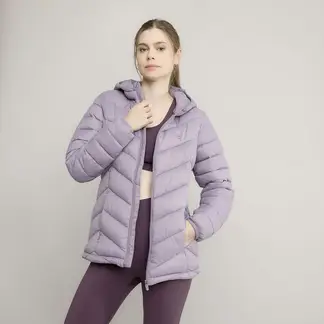 DIADORA - Parka Deportiva