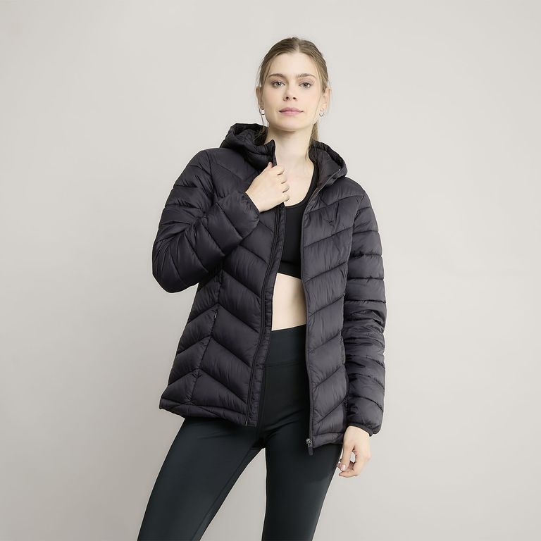 Parka Deportiva Diadora