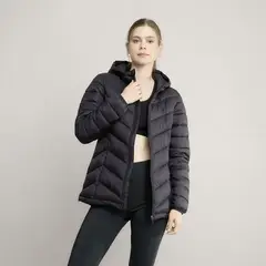 DIADORA - Parka Deportiva