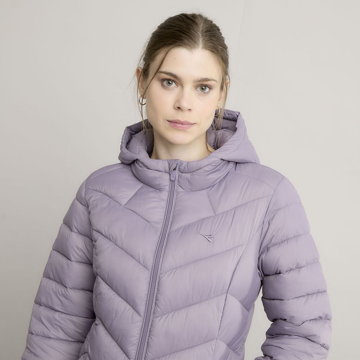 DIADORA - Parka Deportiva Diadora