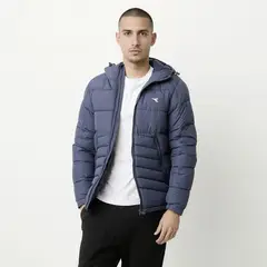 DIADORA - Parka Deportiva Hombre