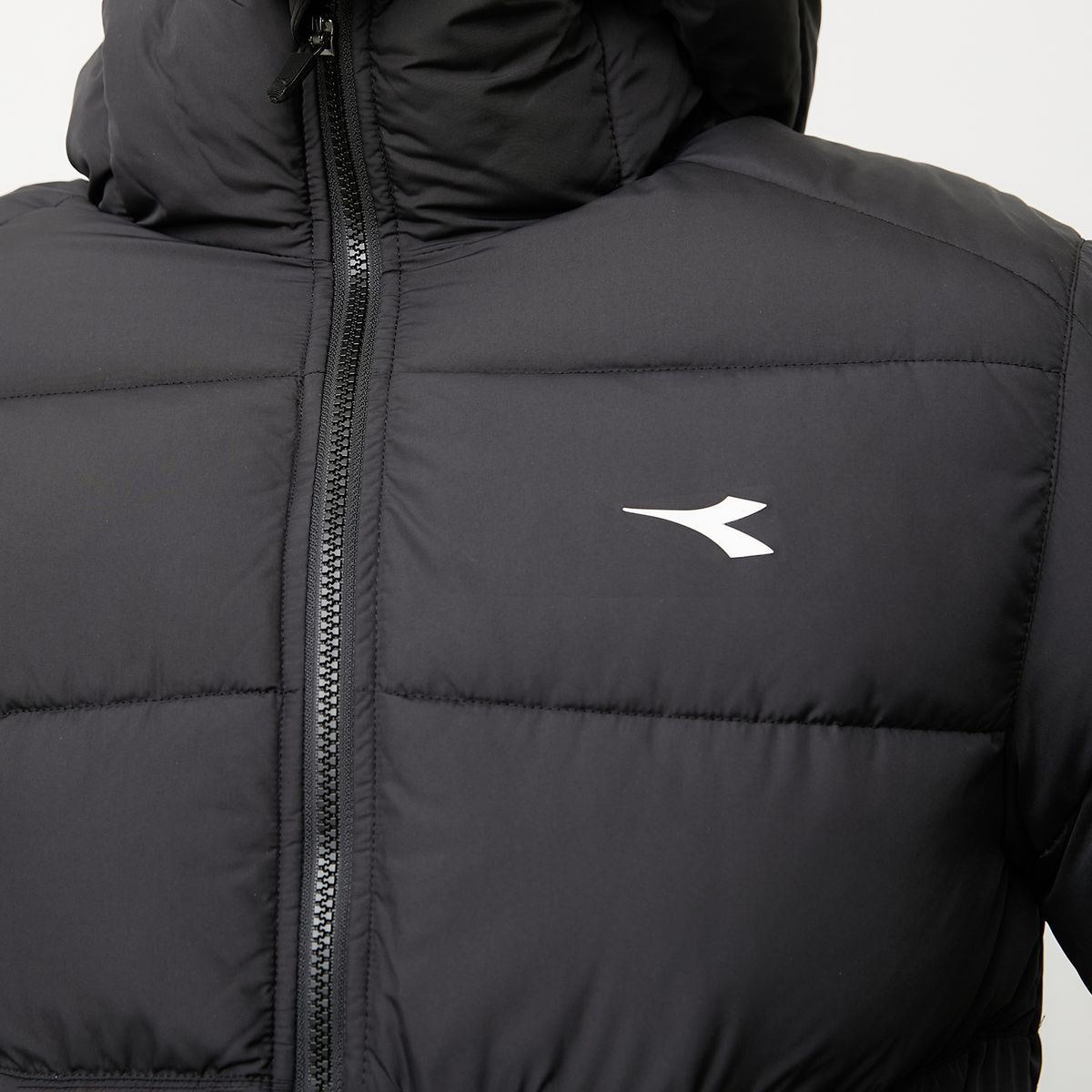 DIADORA - Parka Deportiva Hombre Diadora