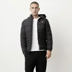 DIADORA - Parka Deportiva Hombre