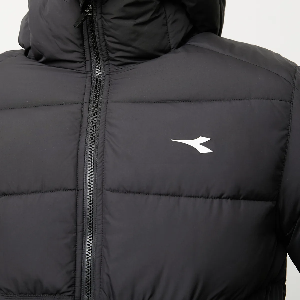 DIADORA - Parka Deportiva Hombre Diadora