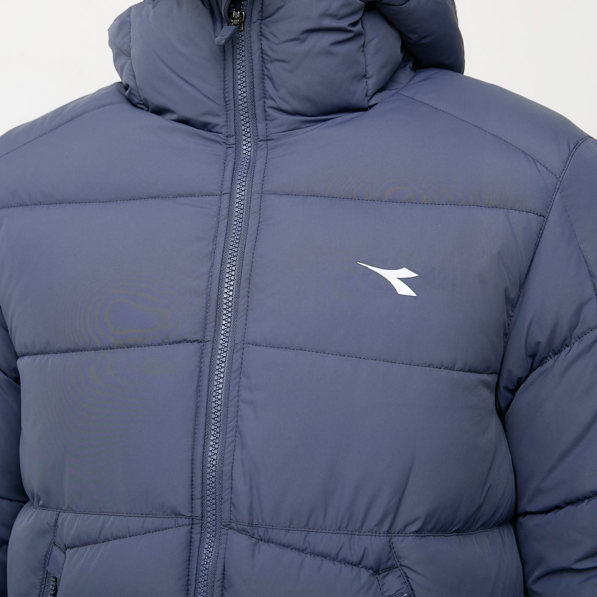 DIADORA - Parka Deportiva Hombre Diadora