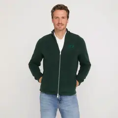 LA MARTINA - Polerón Polar Hombre