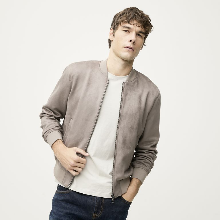 Chaqueta Hombre