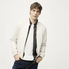 BASEMENT - Chaqueta Hombre