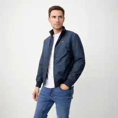 UNIVERSITY CLUB - Chaqueta Hombre