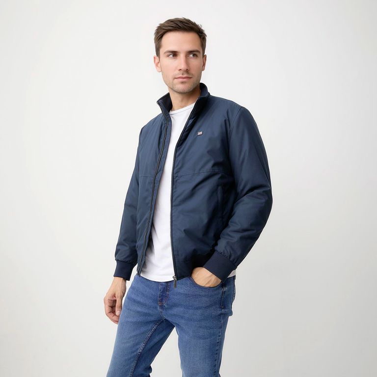 Chaqueta Hombre