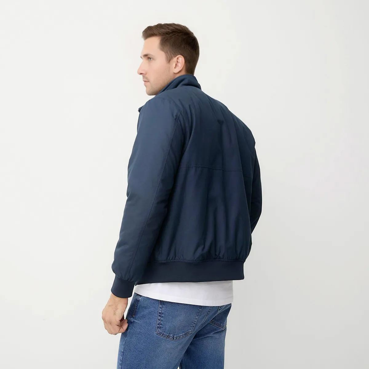 UNIVERSITY CLUB - Chaqueta Hombre University Club